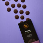Belgian Dark 55% Buttons 200g - Image 2