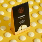 Belgian White Buttons 500g - Image 3