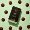 Belgian Milk Buttons 200g - Image 2