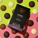 Belgian Dark 55% Buttons 200g - Image 3