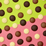 Belgian Milk Buttons 60g - Image 2