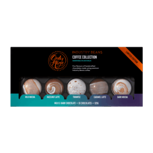 Industry Beans Coffee Collection - 10 Pack