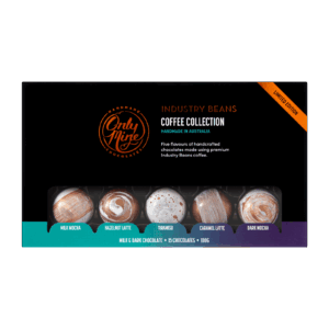 Industry Beans Coffee Collection - 15 Pack