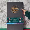 Plant-Based Bonbon Advent Calendar [Pre-Order] - Image 3