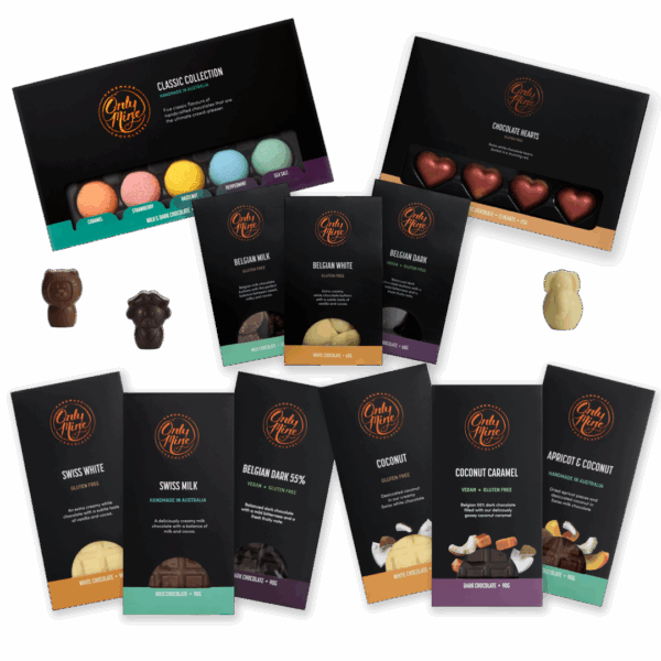Gourmet Sampler Q1 2024