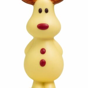 White Chocolate Reindeer