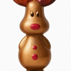 Milk Chocolate Reindeer
